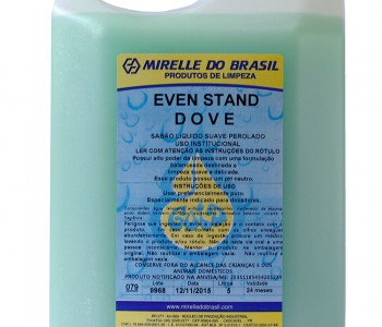 Sabão Líquido Even Stand - Dove